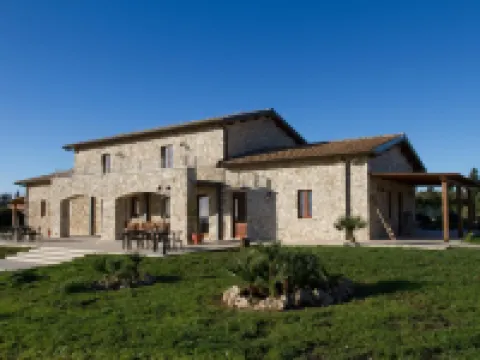 奧特拉門託波爾圖帕魯住宿加早餐旅館 波爾託帕洛迪卡波帕塞羅酒店