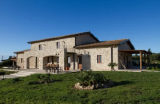 B&B Al Tramonto Portopalo Hotels in 