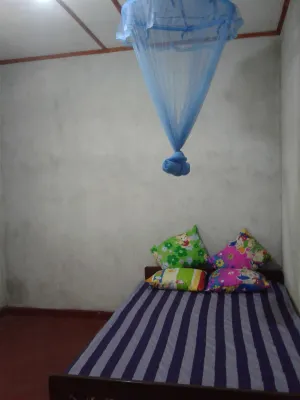 Patana Holiday Home Hotels in Deniyaya