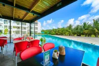 Cana Brava Residences Rental Apartment - ติดทะเล
