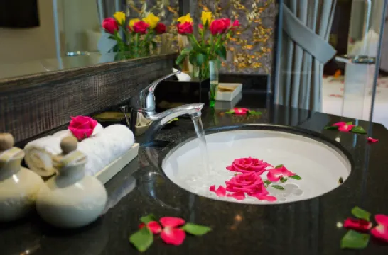 河內水星中心酒店