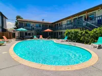 Ramona Valley Inn Hotels in Ramona