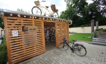 Hotel Via Regia - Vias-Hotels