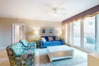 Waterscape Condominiums Các khách sạn ở Lake Lorraine