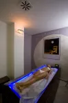 Hotel la Terrazza Restaurant & Spa - spa