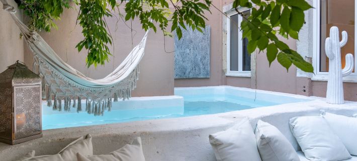 Garam Lisboa Hotels in Lissabon