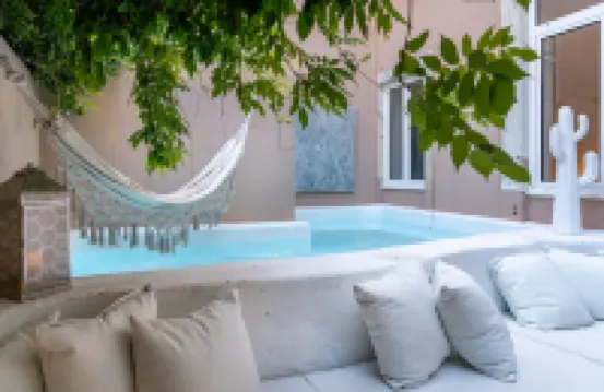 里斯本加蘭住宿加早餐旅館