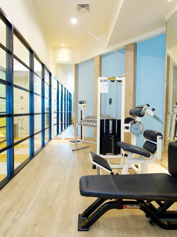 รูปภาพของโรงแรมทองธารา ริเวอร์วิว