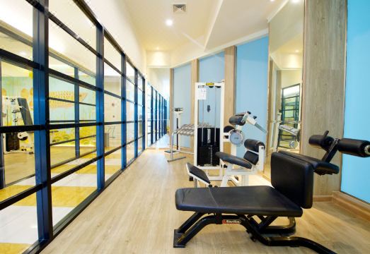 통타라 리버뷰 호텔 썸네일