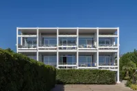 Hotel la Conchiglia Hotels near MOAI Beach
