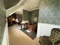 Plas Dinas Country House - Villa