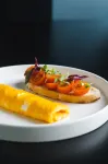 Map Boutique Hotel - breakfast