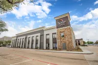 Sleep Inn Dallas Love Field-Medical District Hotels in Dallas