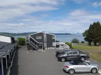 Taupo Thermal Motel & Spa (Adults Only) - С парковкой