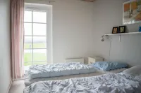 Enjoy Resorts Marina Fiskenæs Hotels near Mindesten for Overgendamerne A.S.Albertsen,J.P.Birk og A.A.Hansen