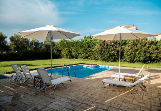 仁木 빌리지 빌라(Village Villas) 4星级 酒店 客房