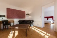 Le Clos des Belvals Hotels in Vertus