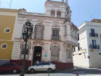 Hotel Cervantes Hotels in Badajoz