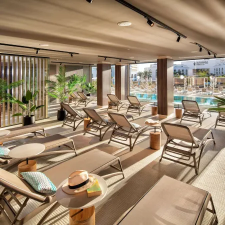 Princess Inspire Tenerife - Adults Only