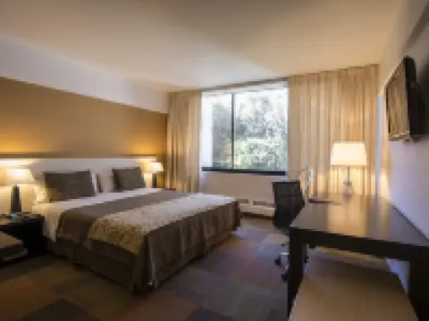 Hotel Alborada Hoteles en Concepción