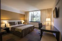 호텔 알보라다 콘셉시온  호텔