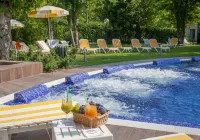 Hotel Bristol Buja - 5-Star
