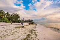 Pongwe Beach Hotel - en bord de mer