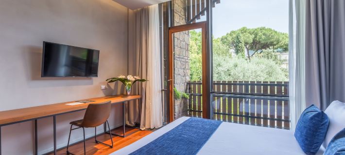 Fauno Urban Resort Roma Hotel a Roma