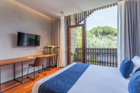 Fauno Urban Resort Отели рядом с достопримечательностью «Санта - Мария - Нова»