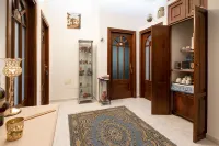 Le Calle Hotels in Siliqua