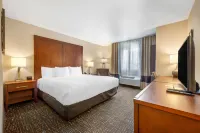 Comfort Inn & Suites Orem - Provo Hotels in Vineyard