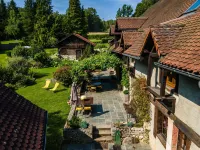 Maison d'hôtes la Bageatière - Lac d'Aiguebelette