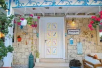 Alacatı Leylak Hotel