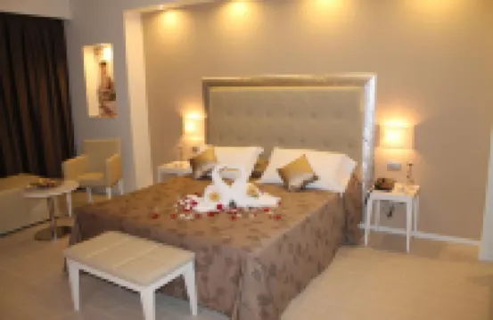 Hotel Ristorante Mariano Hoteles en 