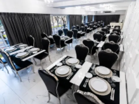 克爾聖特爾莫飯店 阿根廷總統府附近的飯店