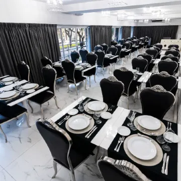 Ker San Telmo Hotel Отели рядом с достопримечательностью «Ратуша Буэнос-Айреса»