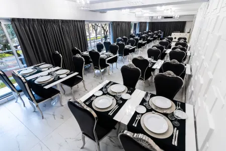 Ker San Telmo Hotel Отели рядом с достопримечательностью «Манзана де лас Лусес»