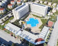 Miarosa Konakli Garden Hotels in Konaklı
