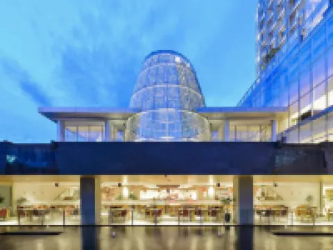 The Margo Hotel Hotels in Depok