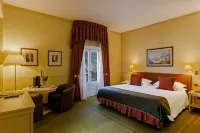 Grand Hotel Royal E Golf Hotel di Pre-Saint-Didier