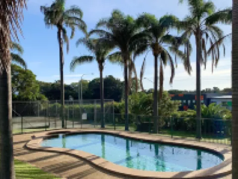 シェルハーバー リゾート シェルハーバーのホテル