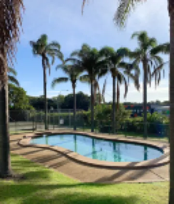Shellharbour Resort and Conference Centre