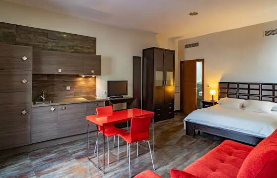 阿方索九世酒店