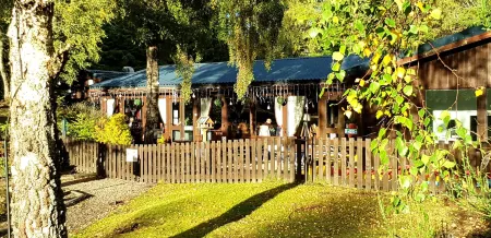 Macdonald Lochanhully Resort Отели в г. Грантаун-он-Спей