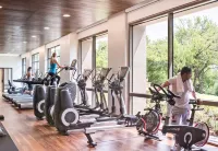 Four Seasons Hotel Austin - palestra