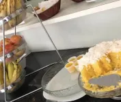 ホテル ヴィラ スマート - 朝食