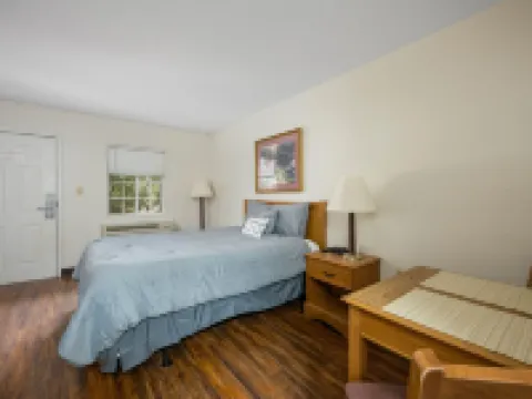 Affordable Suites Conover / Hickory Hotels in Conover