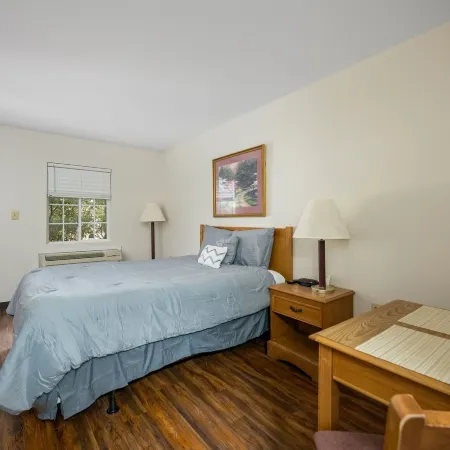 Affordable Suites Conover / Hickory Hotels in Conover