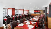 Kordon Hotel Pasaport - Frühstück