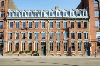 The Ivy at Verity Hotels in Financial District